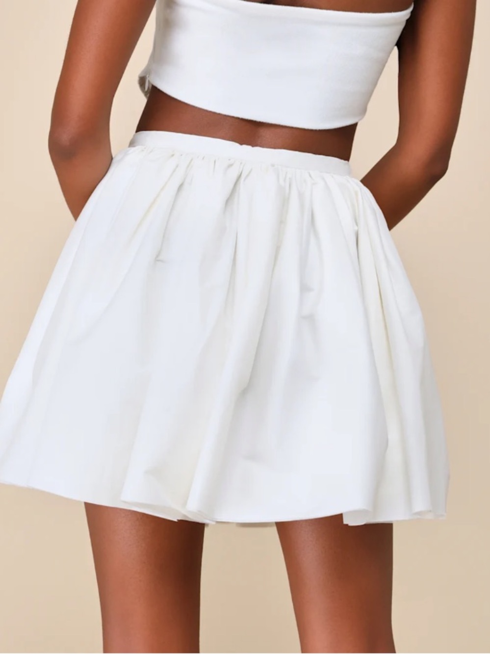Peppermayo  Skirt - Picture 3 of 8